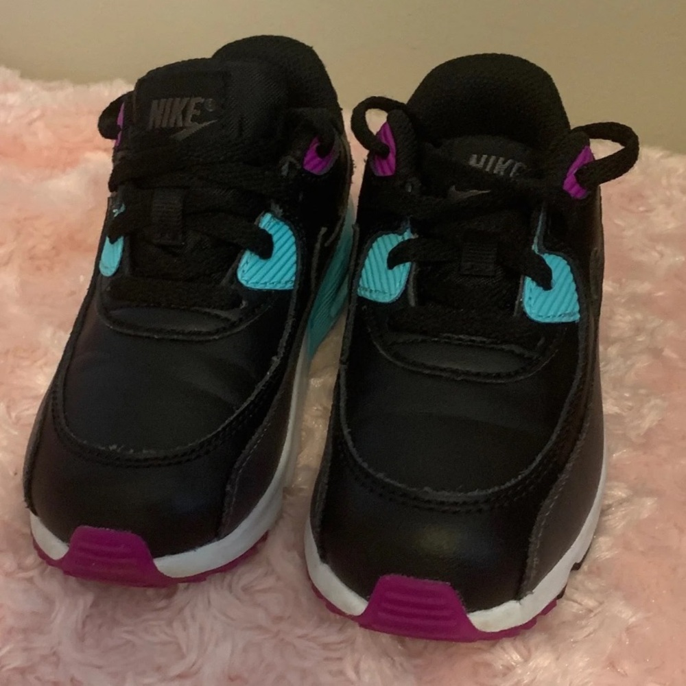 Toddler Air Max 90 LTR BT